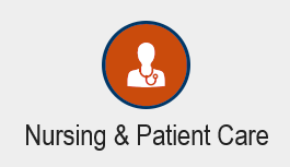 Nursing & Patient Care