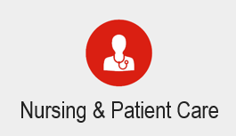 Nursing & Patient Care