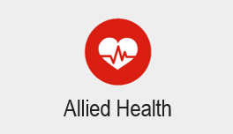 Allied Health Allied Health