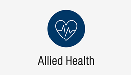 Allied Health Allied Health