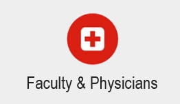 Faculty & Physician